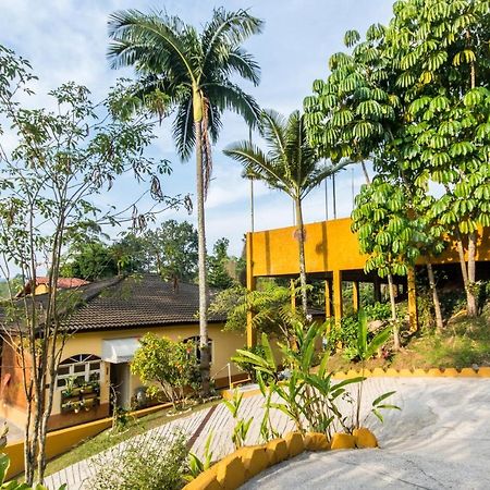 Villa Bem Querer - Suite Mairiporã 外观 照片