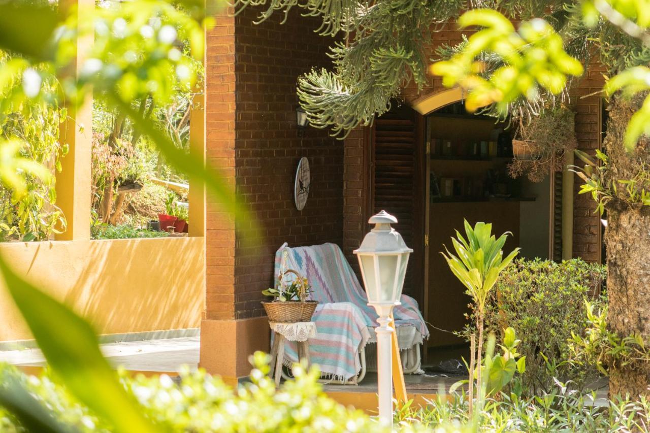 Villa Bem Querer - Suite Mairiporã 外观 照片
