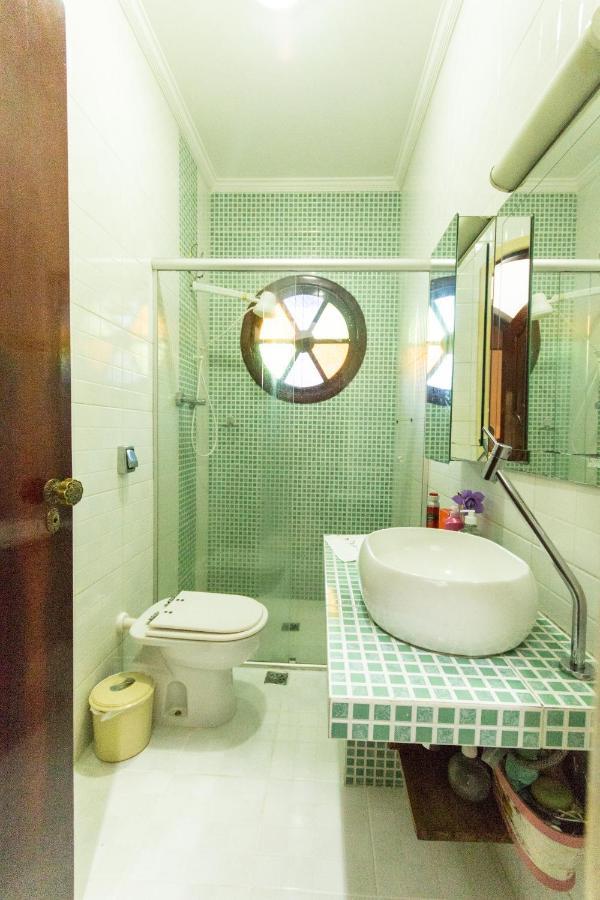 Villa Bem Querer - Suite Mairiporã 外观 照片