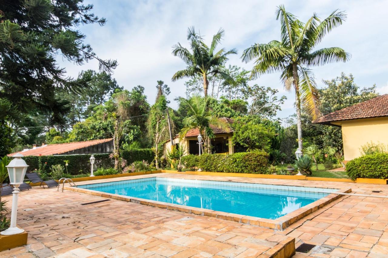Villa Bem Querer - Suite Mairiporã 外观 照片