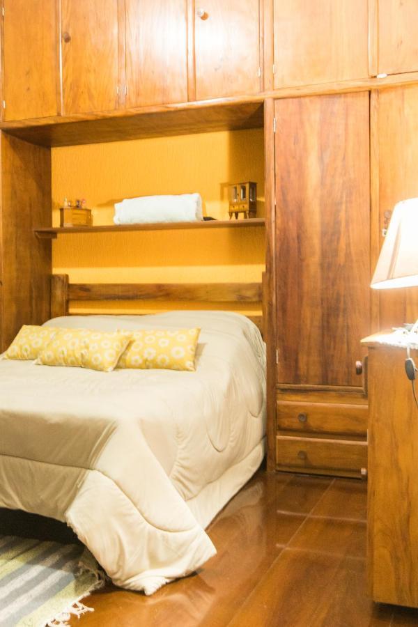 Villa Bem Querer - Suite Mairiporã 外观 照片