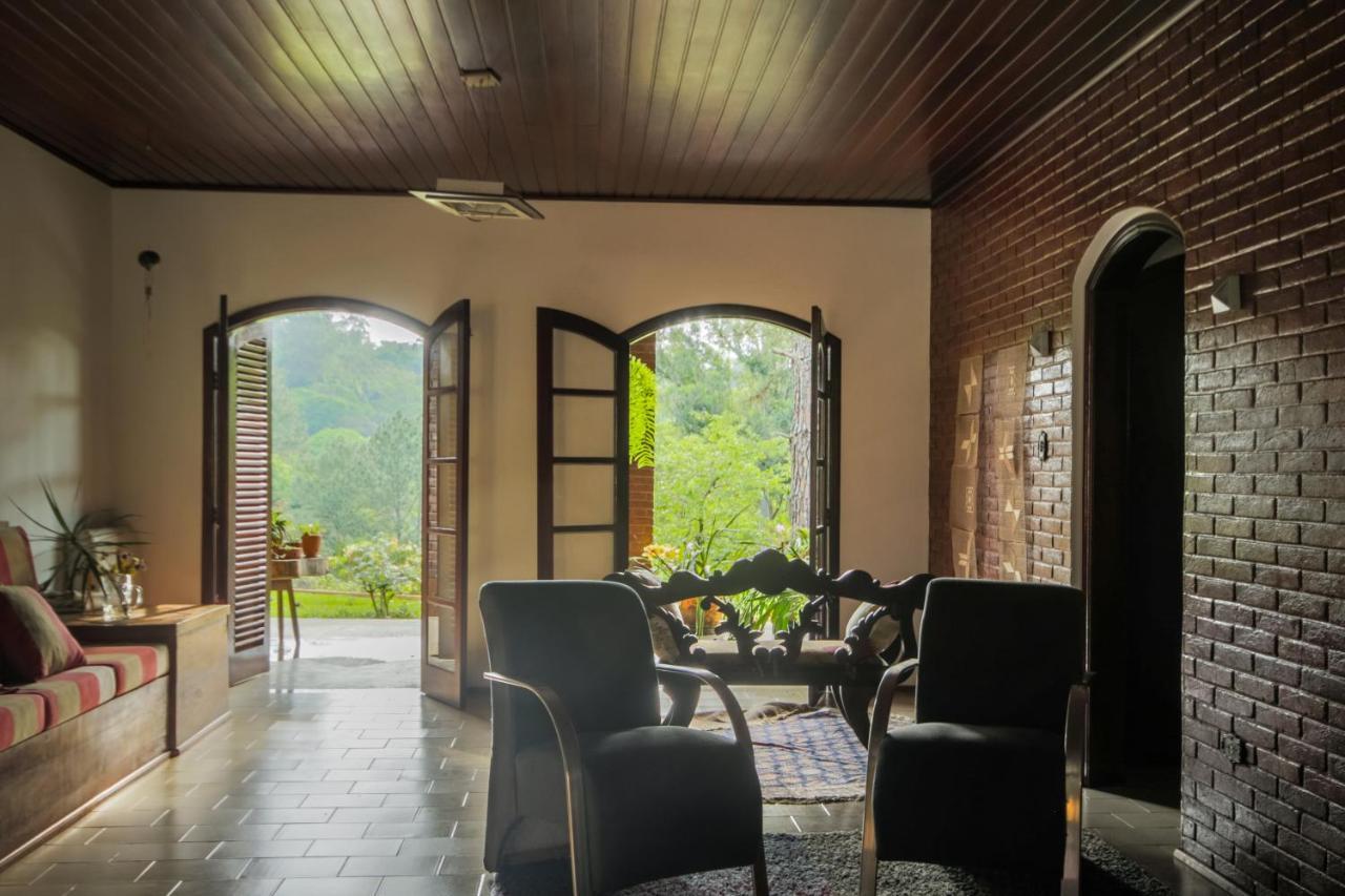 Villa Bem Querer - Suite Mairiporã 外观 照片
