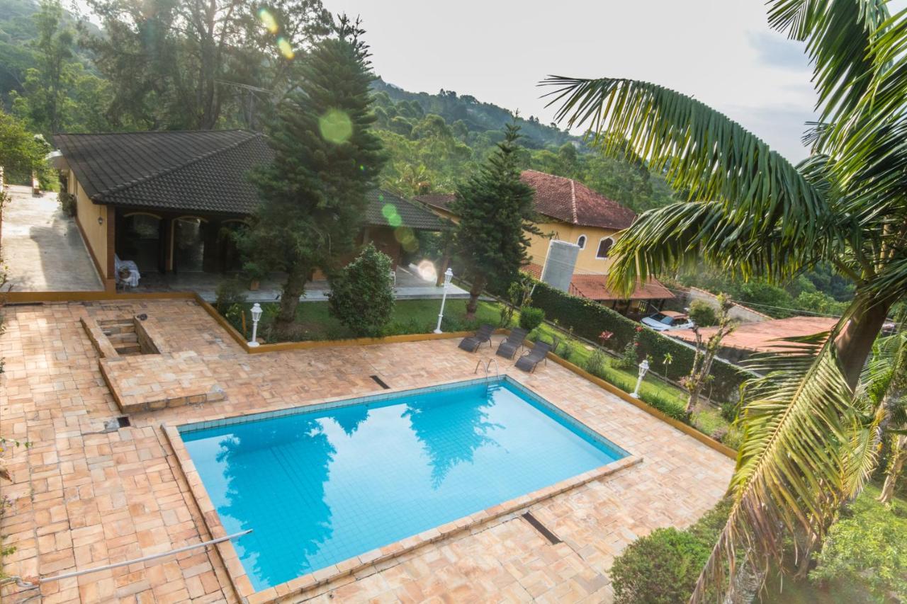 Villa Bem Querer - Suite Mairiporã 外观 照片