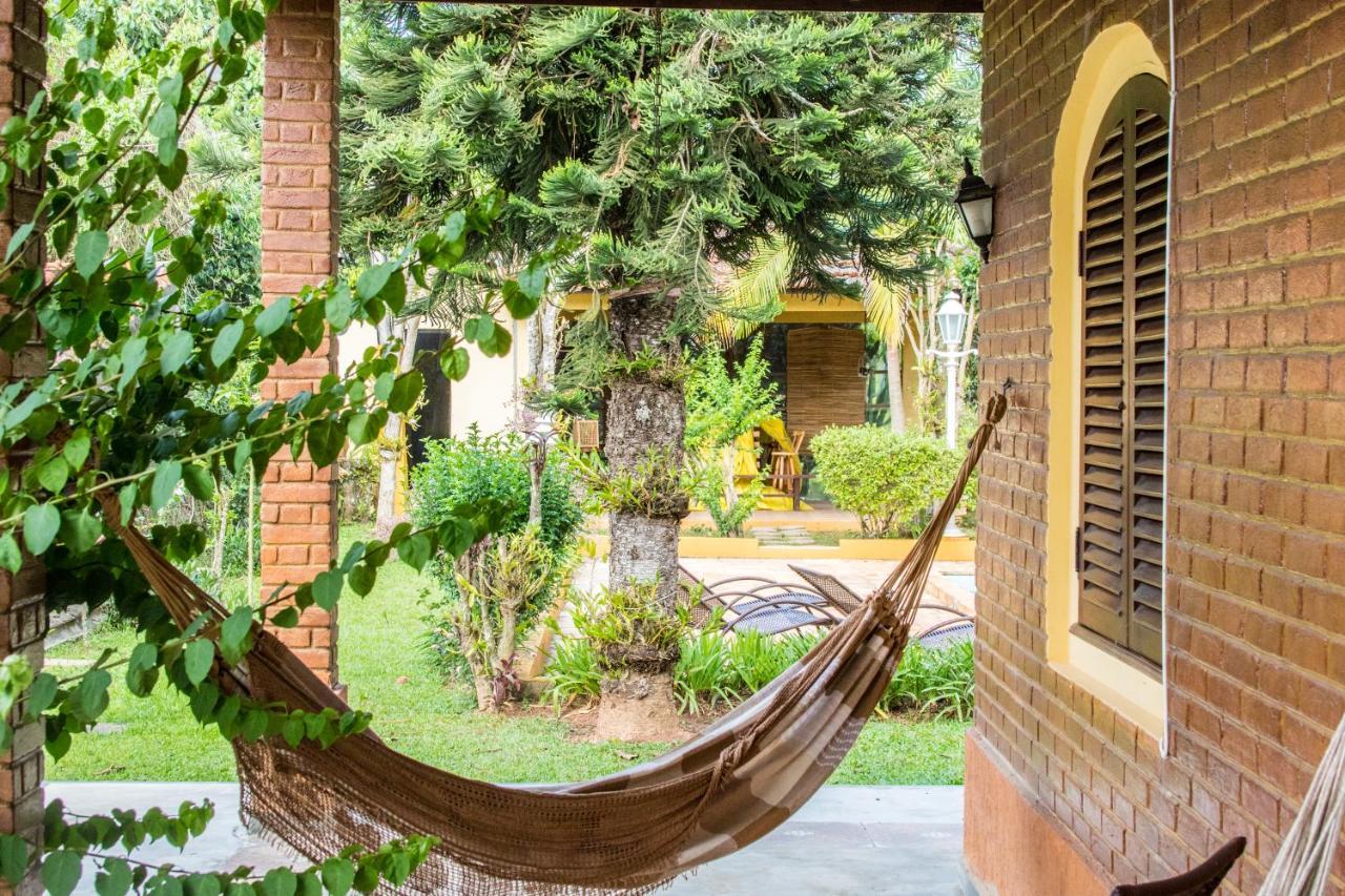 Villa Bem Querer - Suite Mairiporã 外观 照片